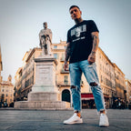 T-shirt Giuseppe Garibaldi