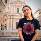 T-shirt Calligraffiti Nissa