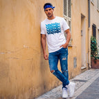 T-shirt Rementa - Razé Art Shop