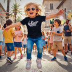 T-shirt Nissart Enfant