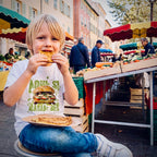 T-shirt Pan Bagnat Enfant