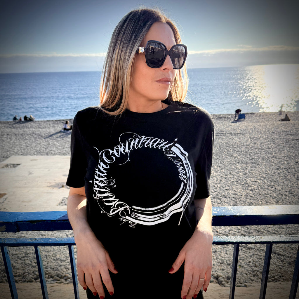 T-shirt Bastian Countrari