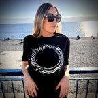 T-shirt Bastian Countrari