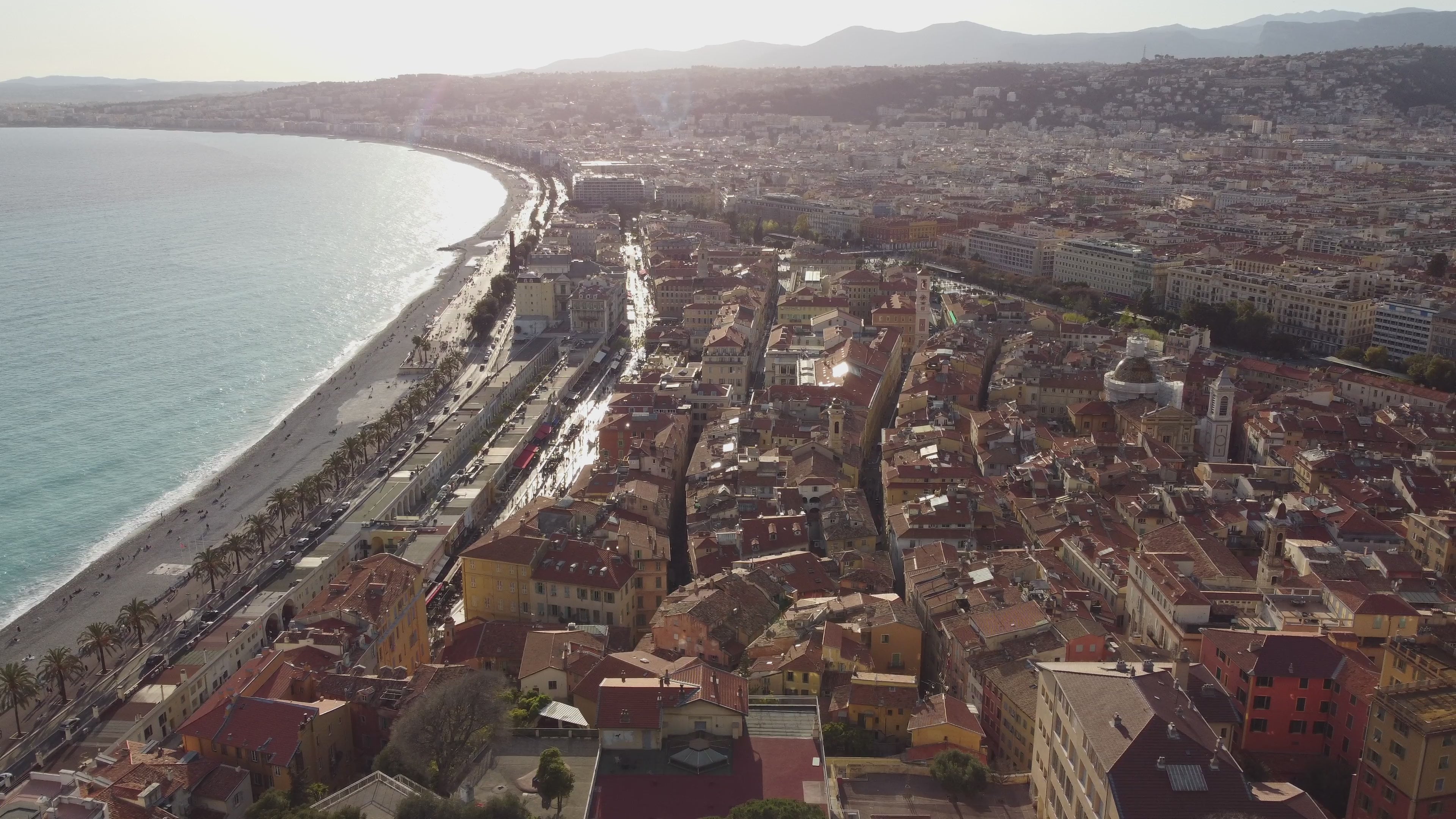 Vieux Nice Razé Art Shop